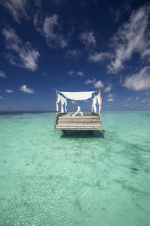 Hotel Baros Maldives
