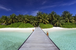 Hotel Baros Maldives