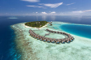 Hotel Baros Maldives