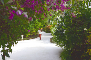 Hotel Baros Maldives