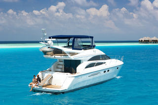 Hotel Baros Maldives