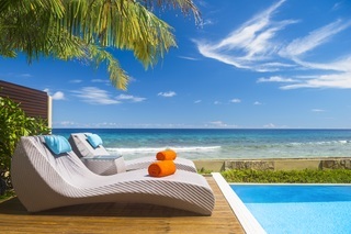 Hotel Sheraton Maldives Full Moon Resort