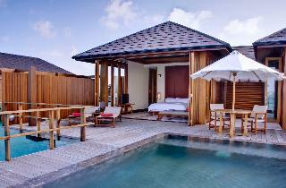 Hotel Paradise Island Resort & Spa