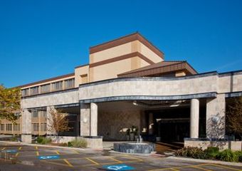 Hotel Holiday Inn Chicago North Shore