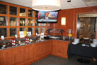 Hotel Holiday Inn Chicago North Shore