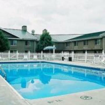 Hotel Comfort Inn