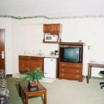 Hotel Comfort Inn