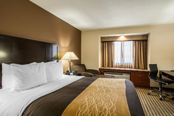 Hotel Comfort Inn