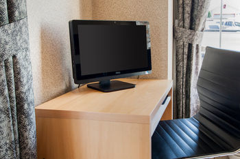 Hotel Comfort Inn