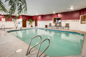 Hotel Comfort Inn