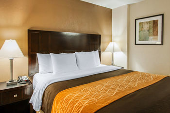 Hotel Comfort Inn