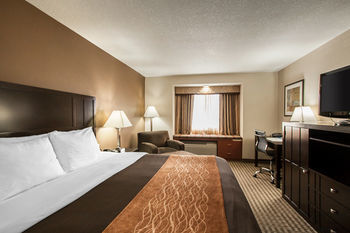 Hotel Comfort Inn