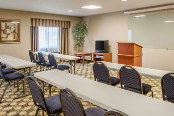 Hotel Comfort Inn