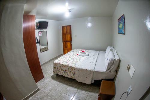Hotel Pousada Monsieur Rocha