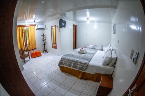 Hotel Pousada Monsieur Rocha