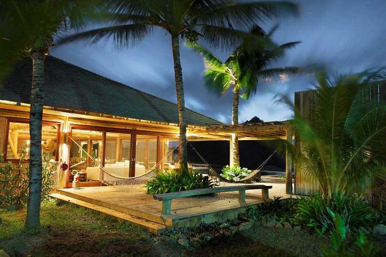 Hotel Pousada Maravilha