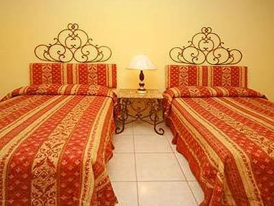Hotel Zar Tepic