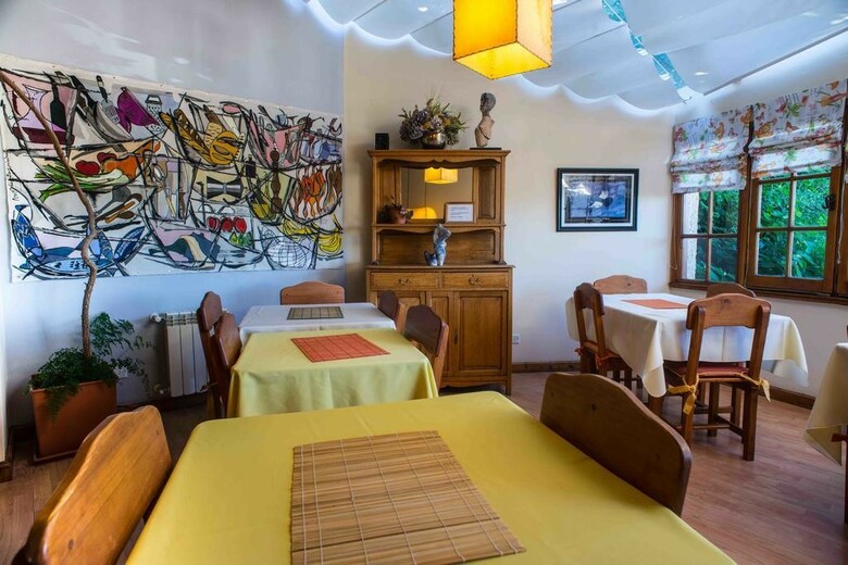 Las Marianas Hotel