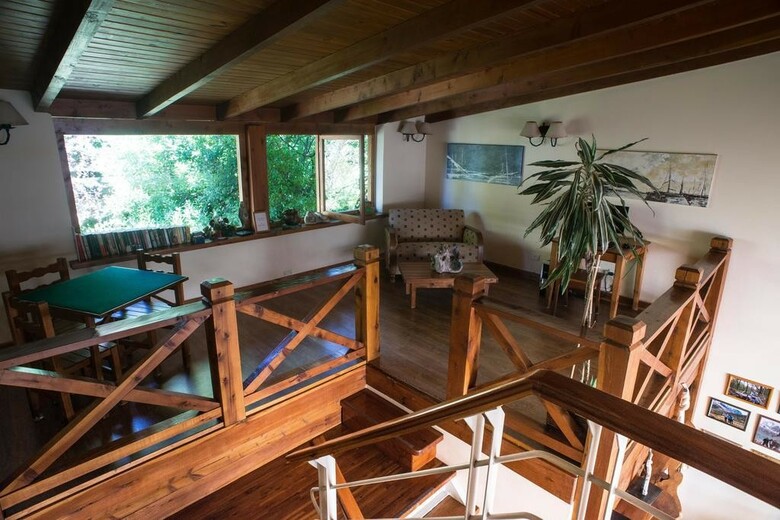 Las Marianas Hotel