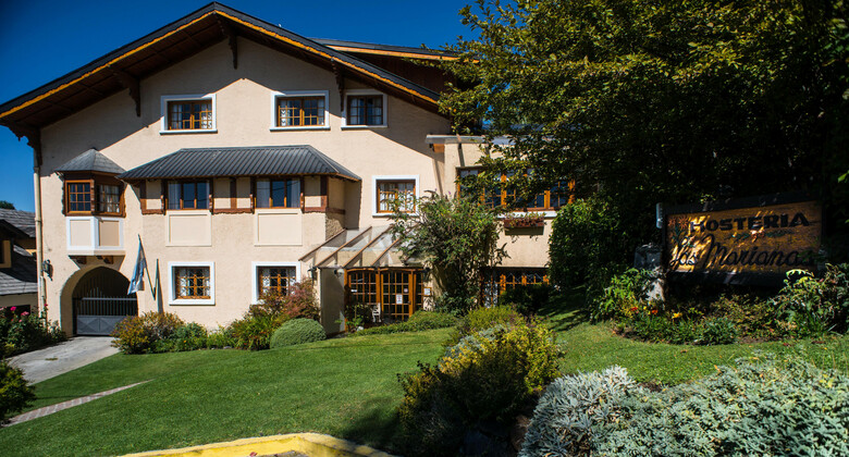 Las Marianas Hotel