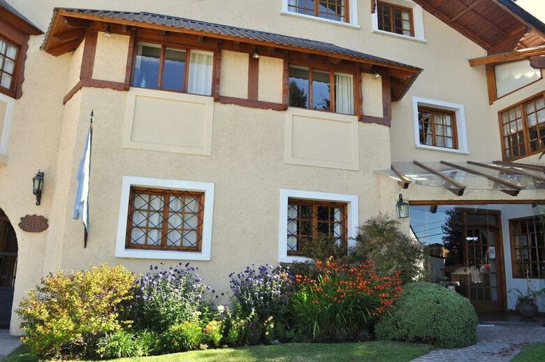 Las Marianas Hotel