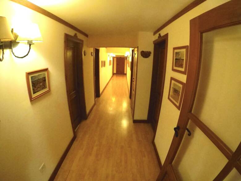 Las Marianas Hotel