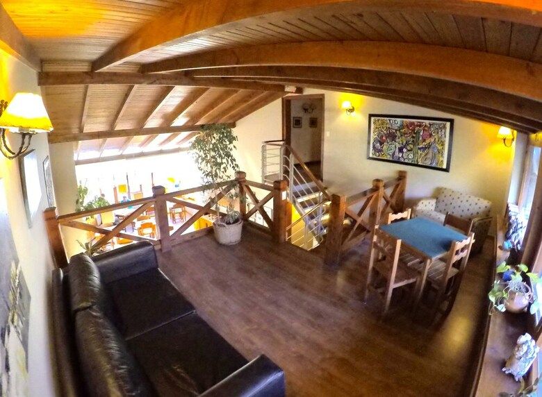 Las Marianas Hotel