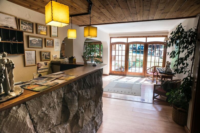 Las Marianas Hotel