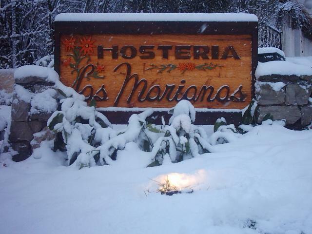 Las Marianas Hotel