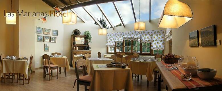 Las Marianas Hotel