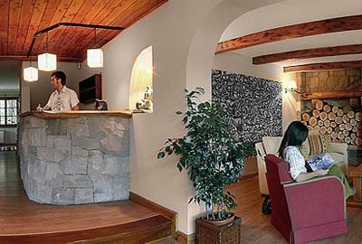 Las Marianas Hotel