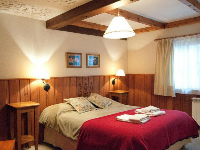 Las Marianas Hotel