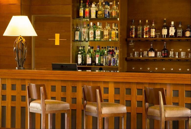 Hotel Rochester Calafate