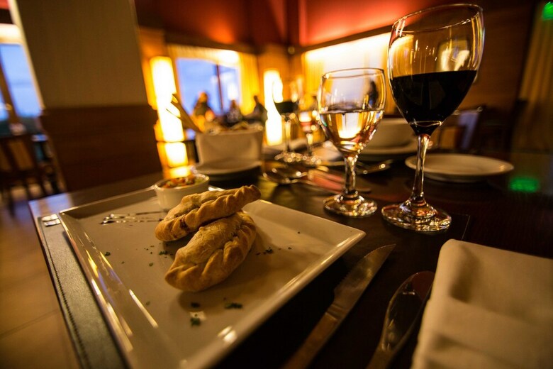 Hotel Rochester Calafate