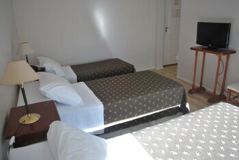 Gran Madryn Hotel