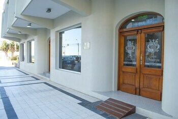 Gran Madryn Hotel