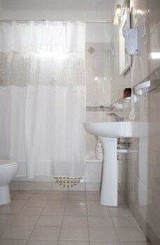 Gran Madryn Hotel