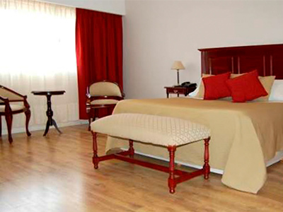 Gran Madryn Hotel