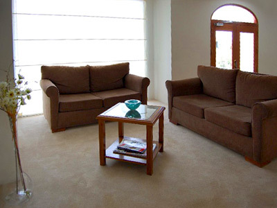 Gran Madryn Hotel