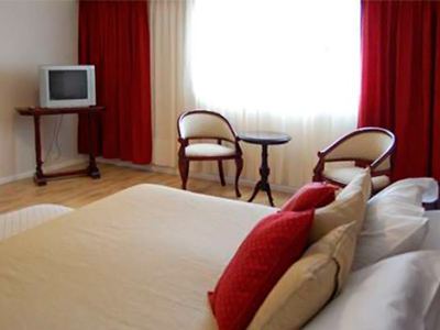 Gran Madryn Hotel