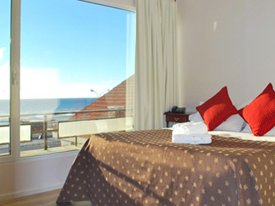 Gran Madryn Hotel