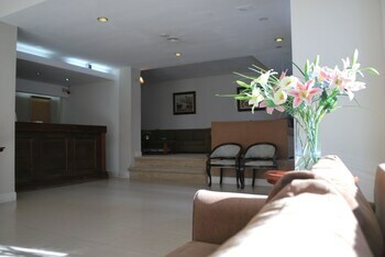 Gran Madryn Hotel
