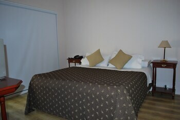 Gran Madryn Hotel