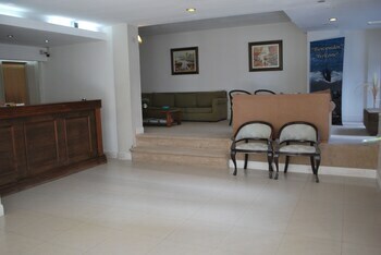 Gran Madryn Hotel
