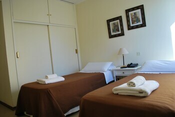 Gran Madryn Hotel