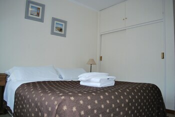Gran Madryn Hotel