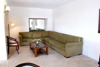 Gran Madryn Hotel