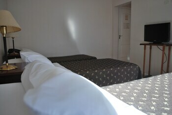 Gran Madryn Hotel