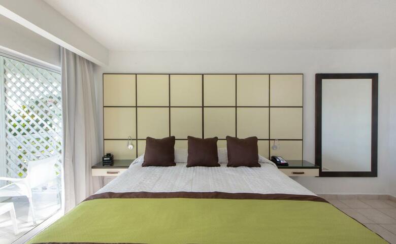 Hotel Viva Wyndham Fortuna Beach