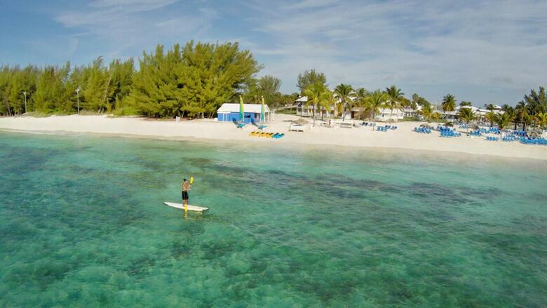 Hotel Viva Wyndham Fortuna Beach